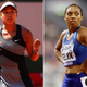 Image for article titled Naomi Osaka, Allyson Felix Detail Their Journeys to the Tokyo Olympics In Latest Issue of Time Magazine